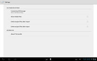 Sony Xperia Tablet S