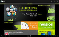 Sony Xperia Tablet S