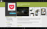 Sony Xperia Tablet S