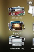 Sony Xperia tipo