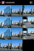 Sony Xperia tipo