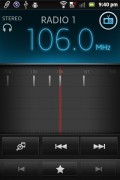 Sony Xperia tipo