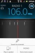 Sony Xperia tipo