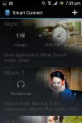 Sony Xperia tipo
