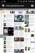 Sony Xperia tipo