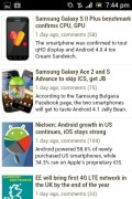 Sony Xperia tipo