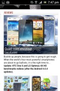 Sony Xperia tipo