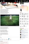 Sony Xperia tipo