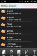 Sony Xperia tipo