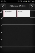 Sony Xperia tipo