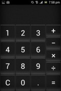 Sony Xperia tipo