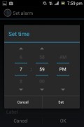 Sony Xperia tipo