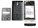 Sony Xperia U