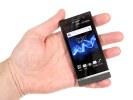 Sony Xperia U