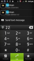 Sony Xperia U