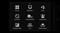 Sony Xperia U