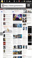 Sony Xperia U