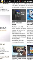 Sony Xperia U