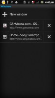 Sony Xperia U