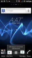 Sony Xperia U