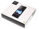 Sony Xperia V
