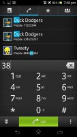 Sony Xperia V