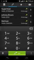 Sony Xperia V