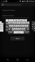 Sony Xperia V
