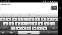 Sony Xperia V
