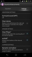 Sony Xperia V