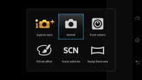 Sony Xperia V