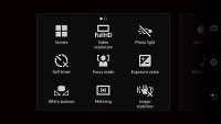 Sony Xperia V