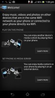 Sony Xperia V