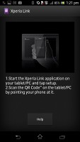 Sony Xperia V