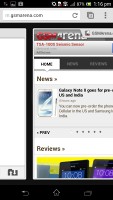 Sony Xperia V