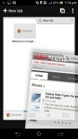 Sony Xperia V