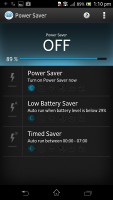 Sony Xperia V