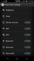 Sony Xperia V