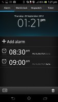 Sony Xperia V