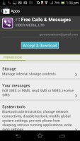 Sony Xperia V