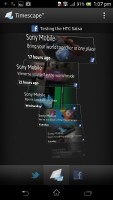 Sony Xperia V