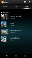 Sony Xperia V