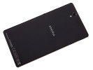 Sony Xperia Z Vs HTC Butterfly