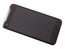 Sony Xperia Z Vs HTC Butterfly
