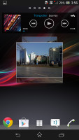Sony Xperia Z vs. HTC Butterfly