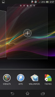 Sony Xperia Z vs. HTC Butterfly