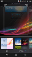 Sony Xperia Z vs. HTC Butterfly