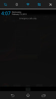 Sony Xperia Z vs. HTC Butterfly