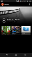 Sony Xperia Z vs. HTC Butterfly