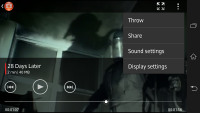 Sony Xperia Z vs. HTC Butterfly